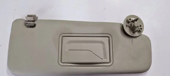 Opel Insignia B Sun visor