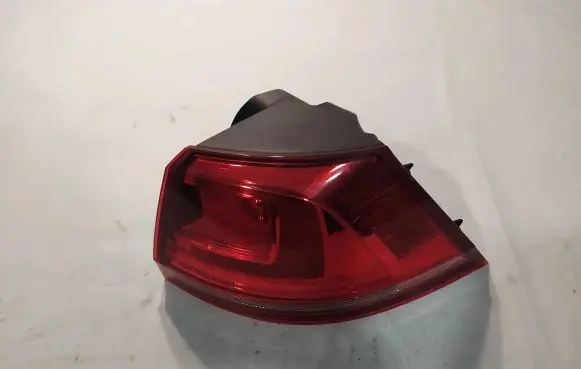Volkswagen Golf VII Rear/tail lights 5G9945096C L90055977 900559776902