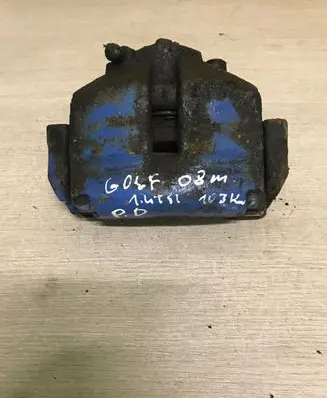 Volkswagen Golf V Front brake caliper