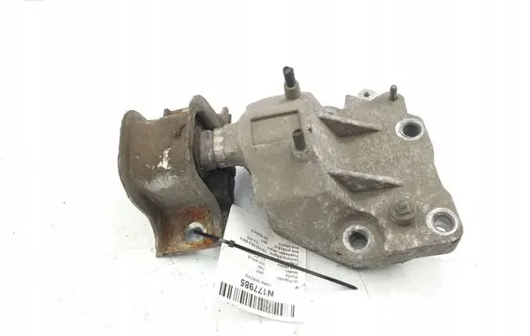 Fiat Ducato Gearbox mounting bracket 1369381080