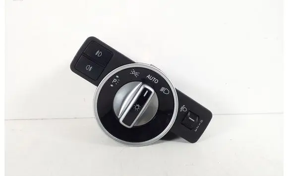 Mercedes-Benz B W246 W242 Light switch A2049053003