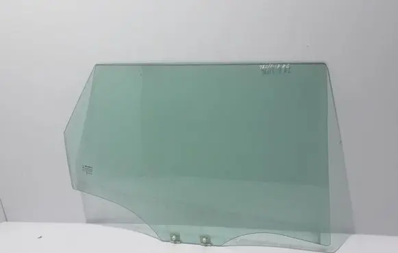 Renault Talisman Rear door window glass 823008215R