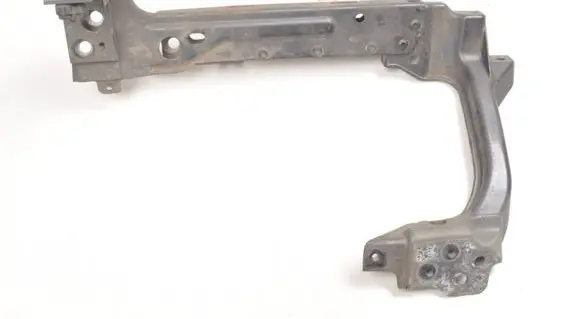 Jaguar XE Headlight/headlamp mounting bracket GX7313N078A