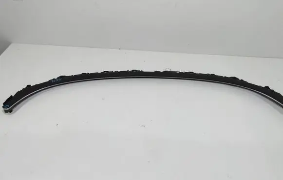 Tesla Model X Central console control unit 1743392-10