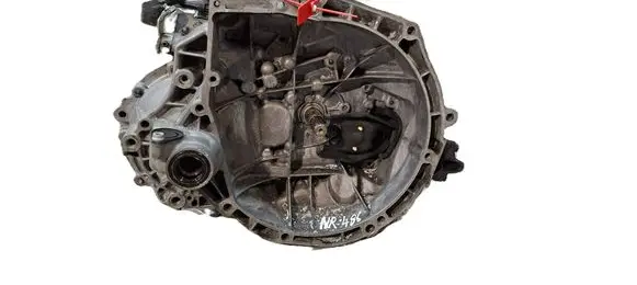 Citroen C3 Manual 5 speed gearbox S27645486 20CQ55