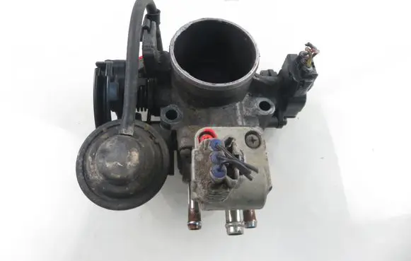 Toyota RAV 4 (XA10) Throttle body valve 222107A400 7A400