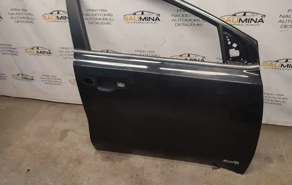 KIA Sportage Front door