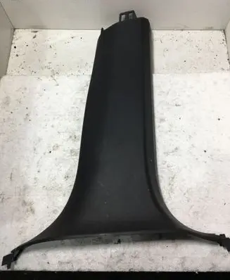 BMW X5 F15 (B) pillar trim (bottom) 7284694