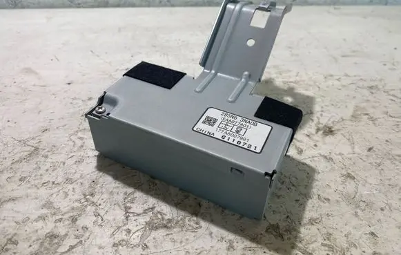 Nissan Leaf I (ZE0) Other control units/modules 177A6007991 EAA077A01 285N63NA0B