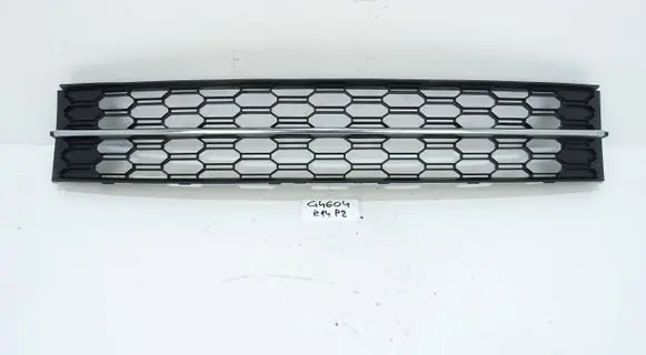 Skoda Octavia Mk3 (5E) Front bumper lower grill 5E0853677K
