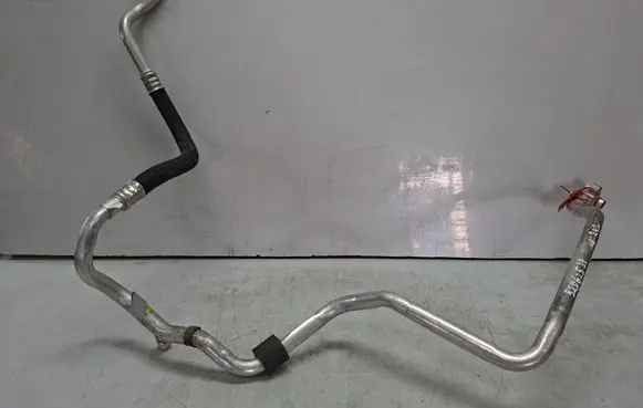 Fiat Panda III Air conditioning (A/C) pipe/hose S27610242 52062537