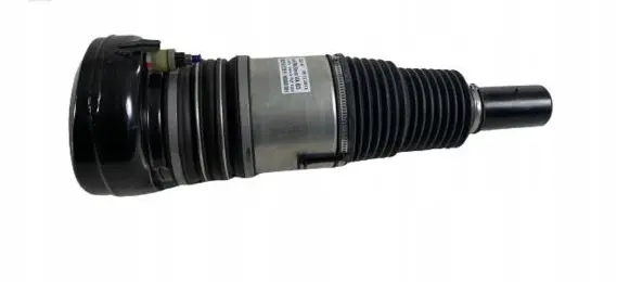 Audi Q8 Front air suspension shock absorber 