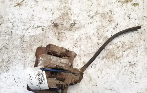 Hyundai ix35 Rear brake caliper m0bis