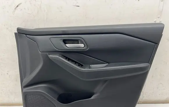 Nissan X-Trail T33 Front door card panel trim 809766RA005