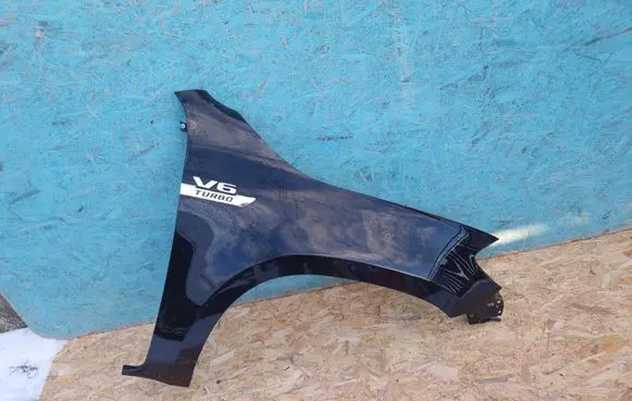 Mercedes-Benz X-class W470 Fender A4708812400