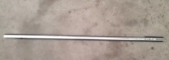 Ford Focus Front door trim (molding)