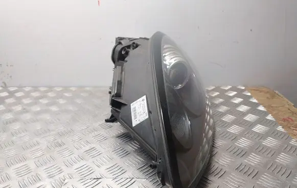 Porsche Panamera (970) Headlight/headlamp 97063198100