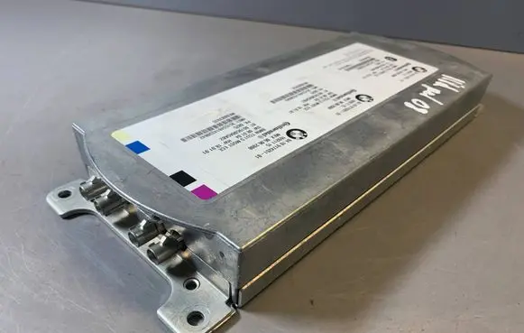 BMW 1 E81 E87 Bluetooth control unit module 9174261 84109174261 16921117