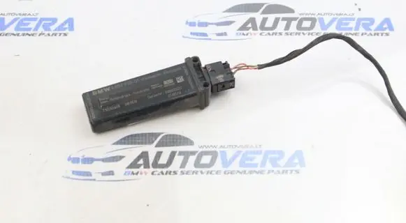 BMW X3 F25 Tire pressure sensor 6857938