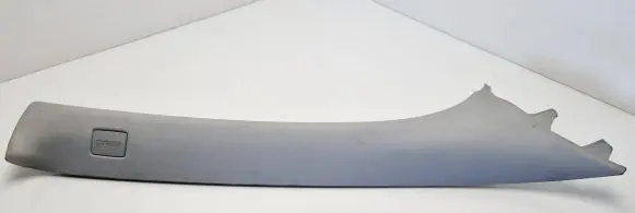 Jaguar XF X250 (A) pillar trim 8X23F03512AE FX23F03512AA