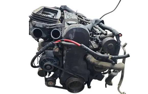 Ford Mondeo MK II Engine RTHT630432 RFN