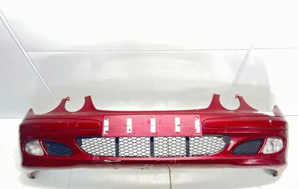 Mercedes-Benz E W211 Front bumper A2118800040