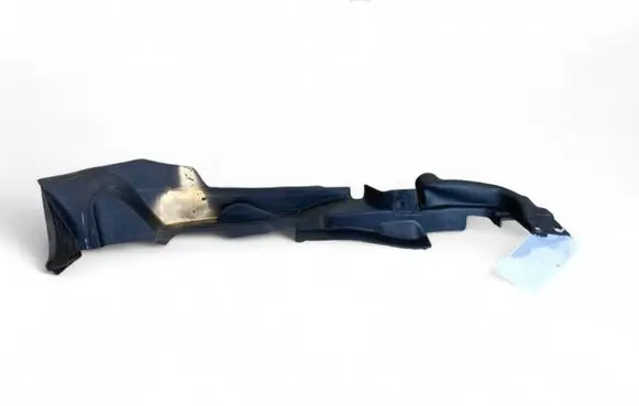 Audi A5 Fender end trim 8W6821170C
