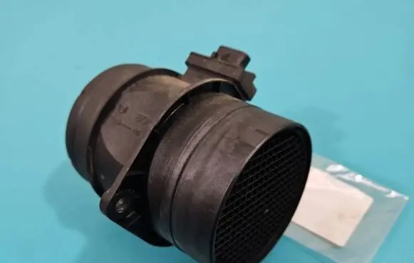 Volkswagen Sharan Mass air flow meter 0281002956 IMPRK1371466