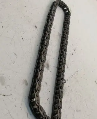 Citroen Jumper Oil pump chain 