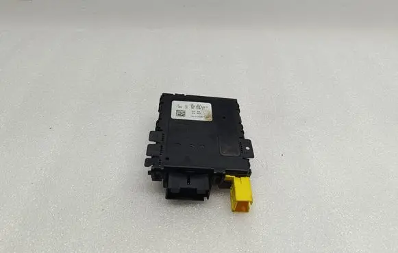 Volkswagen PASSAT B6 Steering angle sensor 3C0953549E 05113821 01101062750207