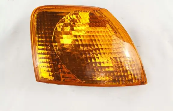 Volkswagen PASSAT B5 Front indicator light 084411516 084411516RF