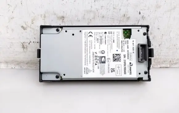 Ford Focus Wireless charging module NX7T19J235AD
