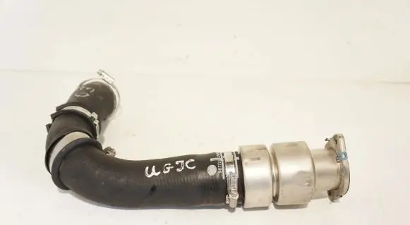 Ford B-MAX Intercooler hose/pipe 9677359080
