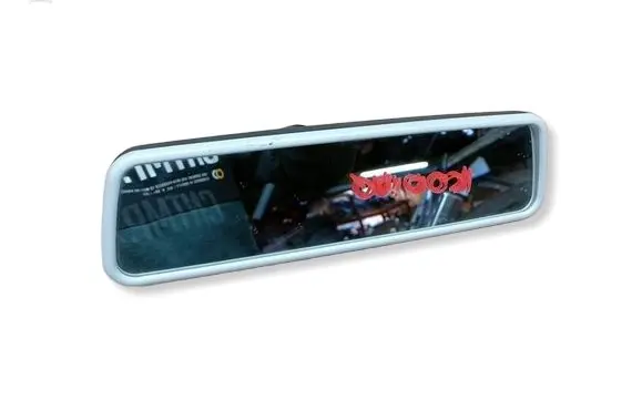 Skoda Kodiaq Rear view mirror (interior) 