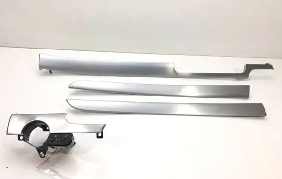 Audi A4 S4 B7 8E 8H Dashboard trim 8E1853189