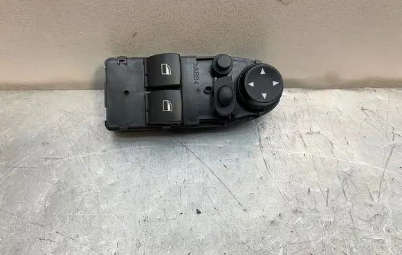 BMW 3 E92 E93 Electric window control switch 9217350 21W36K105