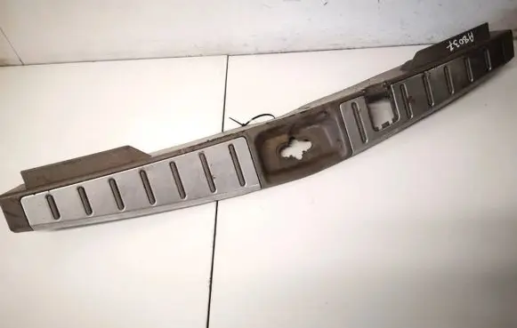 Nissan Murano Z50 Other trunk/boot trim element 84992ca000 84992-ca000