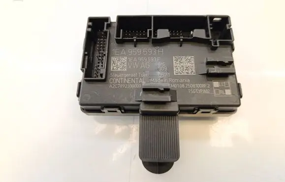 Volkswagen ID.7 Door control unit/module 1EA959593H 1EA959593F