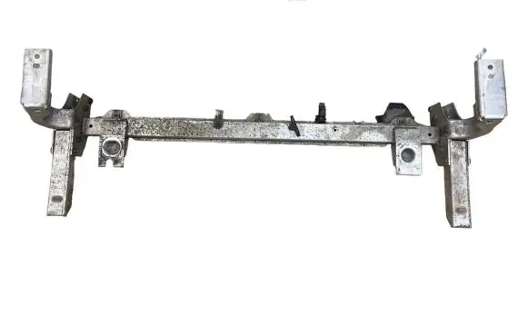 Mercedes-Benz A W176 Bottom radiator support slam panel 