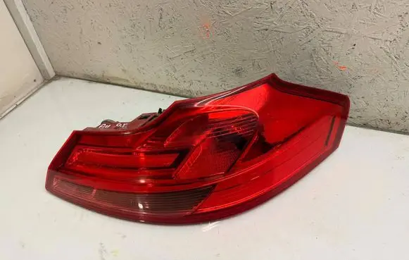 Opel Insignia A Rear/tail lights 13226857