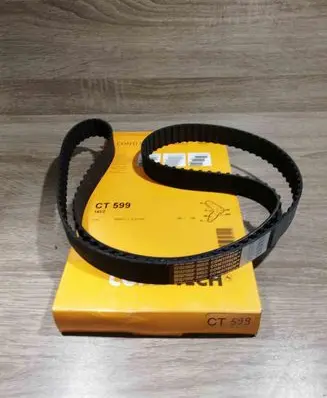 Fiat Regatta Timing belt CT599 43E040402 FIATREGATA19