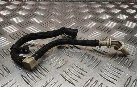Citroen C5 Fuel line/pipe/hose 
