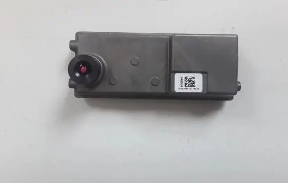 Windshield/windscreen camera