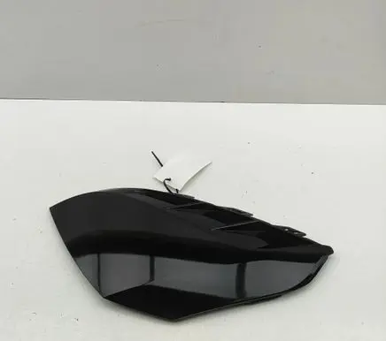 Hyundai IONIQ 6 Rear bumper corner part panel trim 86698KL000