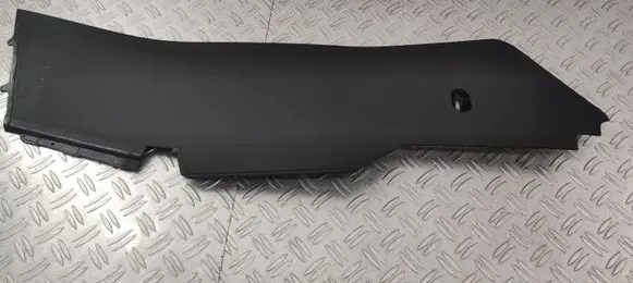 Volkswagen PASSAT B8 Centre console side trim front 3G2863045