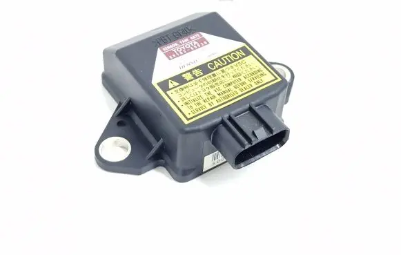 Toyota Land Cruiser (J120) ESP acceleration yaw rate sensor 8918360020 1745005430