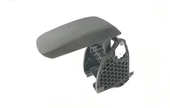 Skoda Superb B6 (3T) Armrest 3T0864207E