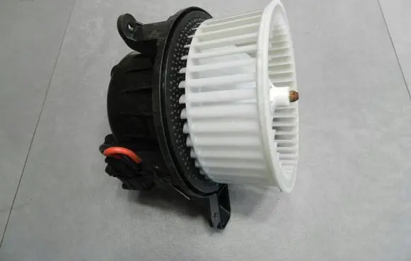 Heater fan/blower