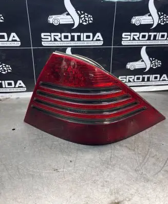 Mercedes-Benz S W220 Rear/tail lights A2208200864