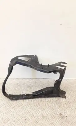 Mercedes-Benz S W220 Side radiator support slam panel 